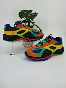 Tenis multicolores PUMA Cell Speed para hombre talla 11 EE. UU. - Imagen 1 de 9
