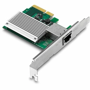 Tarjeta de Red Trendnet TEG-10GECTX - Photo 1/2