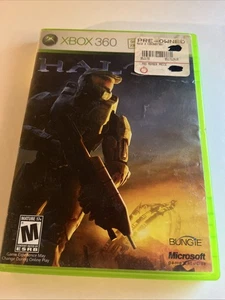 Halo 3 (Xbox 360, 2007) Getestet. Schneller Versand! - Bild 1 von 7