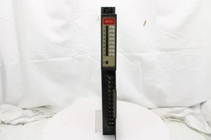 Cincinnati Milacron 3-531-3839A AC Output Module | 120 VAC | 8-Point 1.5A - Picture 1 of 8
