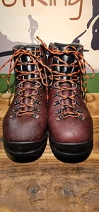 Scarponi Scarpa SL da trekking montagna UK 10.5 #1998 - Foto 1 di 8