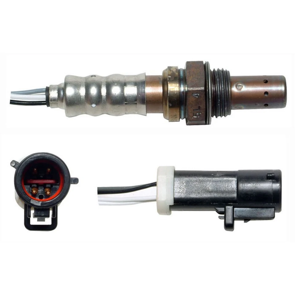 234-4374 Denso O2 Sensor de oxígeno pasajero lado derecho aguas arriba para furgoneta E350 E150 Foto 1 de 1