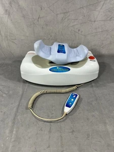 Body Spinal Exerciser KS-500 Chi Machine Therapy Figure "8" Swing Motion Massage - Picture 1 of 13