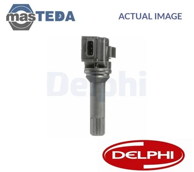 GN10726-12B1 ENGINE IGNITION COIL DELPHI FOR SUBARU IMPREZA,XV,FORESTER - Image 1 of 4