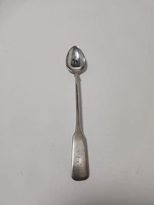 International Sterling 1810 Fülllöffel - Bild 1 von 9