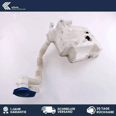 Depósito De Líquido De Lavado Audi A3 8P 1K0955453Q - Imagen 1 de 2