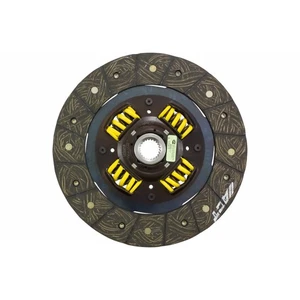 ACT Clutch Discs For Hyundai Genesis Coupe 2010 2011 2012 Perf Street Sprung - Picture 1 of 5