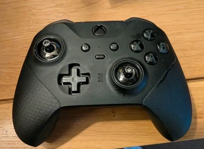 Microsoft Xbox Elite Series 2 Core Wireless Controller - Check Description - Image 1 of 4