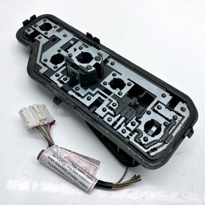 Peugeot 307sw Soporte Bombilla Estate Luz Trasera Izquierda 2005 - 2008 Reino Unido Pasajero N/S Foto 1 de 4