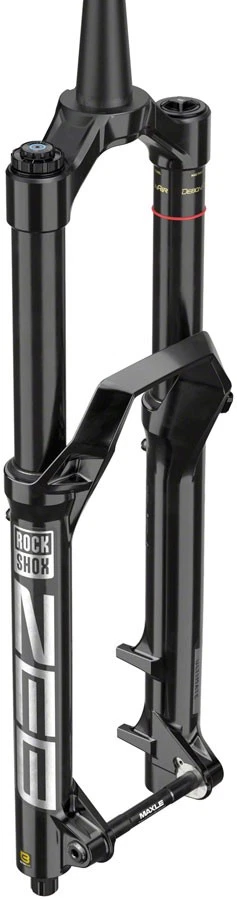 Rockshox 170mm Bicycle Forks for sale | eBay
