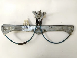 Fenster Heber Handbuch Anschluss Hinten Links Gebraucht FIAT Bravo (2007 \ 2014) - Bild 1 von 6