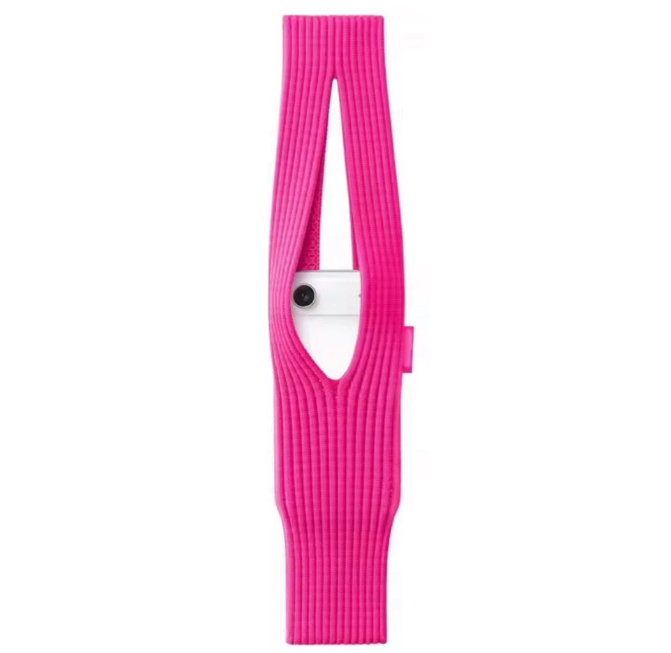 Édition Spéciale iPhone Pocket Premuim — Collaboration Apple 40cm - Image 1 of 4