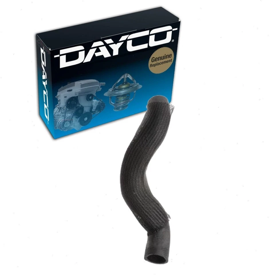 ✅ Manguera de refrigerante de radiador Dayco 72249 superior para 03-04 Ford Excursion Expedition Foto 1 de 1