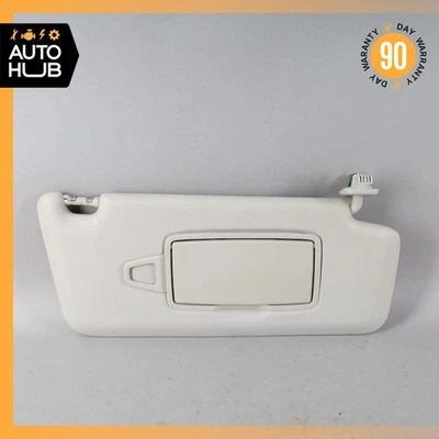 Оригинальный правый солнцезащитный козырек для Mercedes W205 C350e C300 C43 AMG GLC300 15–21 годов выпуска - Изображение 1 из 4