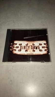 New Kids on the Block (NKOTB) | "Dirty Dawg" [1994] | CD Single, Promo, U.S. - Image 1 of 4