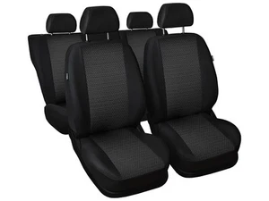 Spezifisch Sitzbezüge Schonbezüge für Toyota Avensis II Limousine 03-08 - Bild 1 von 7