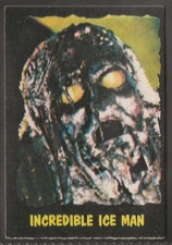 A&BC-OUTER LIMITS 1966-#33- QUALITY CARD!!