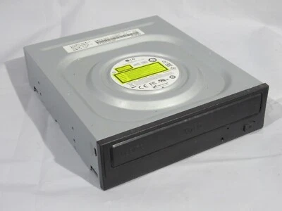 LG Electronics 24X SATA Super-Multi DVD Internal Rewriter - GH24NSC0R - Image 1 of 3