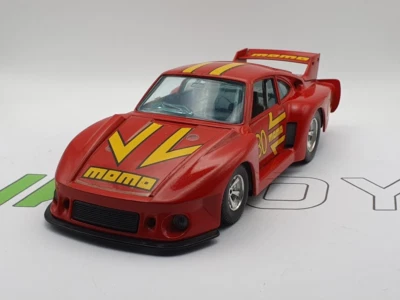 Porsche 935 TT Burago 1/24 - Immagine 1 di 4