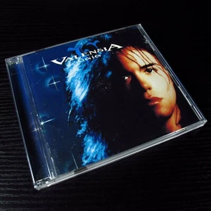 Valensia - Gaia JAPAN CD PHCR-1253 White Disc #124-3 - Picture 1 of 4