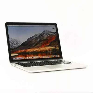 Apple Macbook Pro 13" 2015 A1502 Retina I5 2.9GHz 8GB 500GB SSD MF841LL/A - Picture 1 of 6