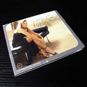 Diana Krall - Selections From 'The Look Of Love' Advance USA Promo CD #1006F - Picture 1 of 3