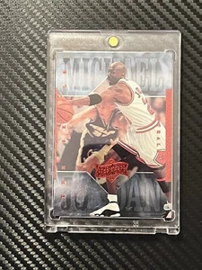 Michael Jordan 1999 Upper Deck #10🔥📈 - Picture 1 of 4