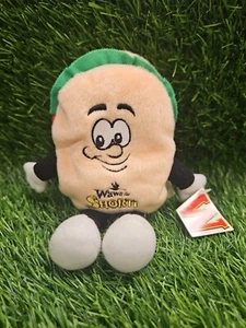 Wawa 7 Zoll Shorti Plüsch mit Etikett 2000 Vintage - Bild 1 von 6