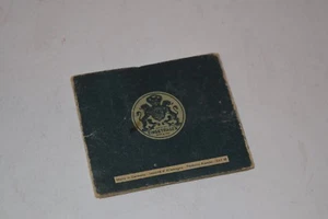 Vintage Eingetragen Needle Kit - Germany - Picture 1 of 4