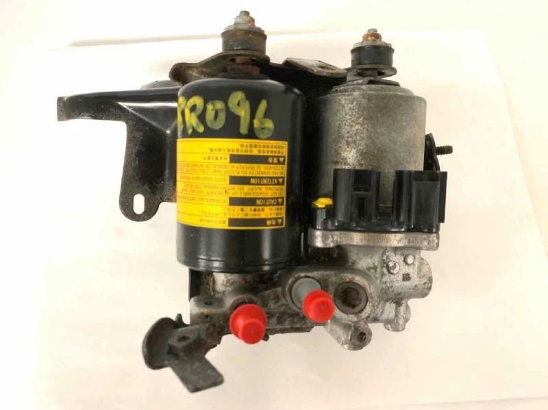 2010-2015 Toyota Prius Lexus HS250H conjunto de freio antibloqueio ID 47070-47050 fabricante de equipamento original  - Imagem 1 de 4