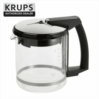 Krups F0464210F 8 Cup Carafe - Image 1 of 2
