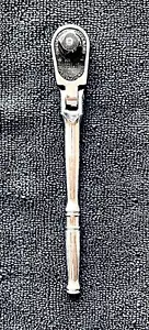 Snap On FCF936 Compact Flex Head Ratchet - Foto 1 di 9