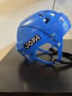 Jofa Hockey Helmet Blue Gretzky Style