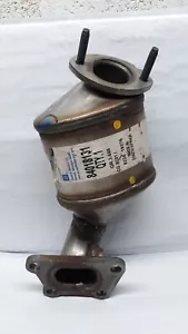 84018131 Genuine GM 3-Way Catalytic Converter New OEM Factory Part New Old Stock - Picture 1 of 3