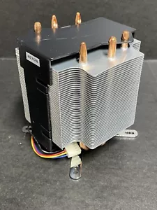 Sun 310-0163 Ultra 24 Workstation CPU Fan/Heatsink Assembly - Picture 1 of 9