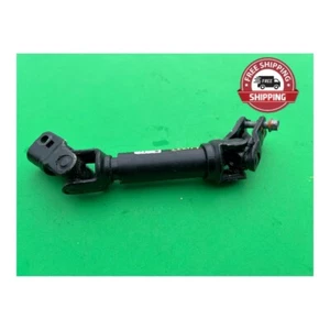 2012-2017 BUICK VERANO STEERING COLUMN INTERMEDIATE SHAFT OEM 13364134 - Picture 1 of 6