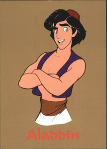 A9607- 1993 Aladdin Skybox Card #s 1-90 +Inserts -You Pick- 10+ FREE US SHIP