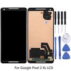 Amoled For Google Pixel 2 XL LCD Display Touch Screen Digitizer Assembly