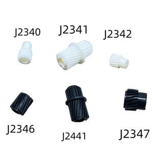 Waste Toner Gear for Drum Unit Fits For Ricoh MP C3003 C3503 C2503 C2011 C4503 - Afbeelding 1 van 20
