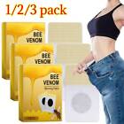 Bee Venom Lymphatic Drainage & Slimming Patch for Women and Men Body Slim HOT
