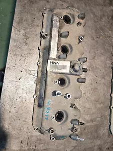 97223559 01 02 03 04 LB7 Duramax Diesel UPPER Valve Cover - Picture 1 of 4
