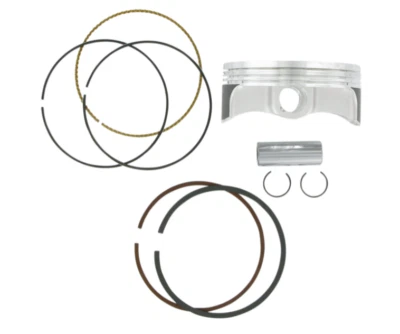 Yamaha YZ450F ('03-'09) - WR450F ('03-'15) WISECO Kit de pistón - Diámetro estándar Foto 1 de 4