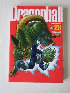 DRAGON BALL - ULTIMATE EDITION - tome 26 ---- MANGA FRANCAIS - NEUF - Imagen 1 de 1