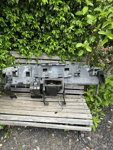 PLYMOUTH PROWLER 97-02 OEM DASHBOARD DASH REINFORCEMENT BEAM, P#4785397 - Picture 1 of 6