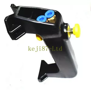 Tire Changer Machine Column Handle Air Lock Valve Vertical Penumatic Tyre Switch - Picture 1 of 4