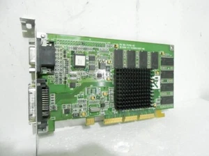 Ati Rage 128 Pro Apple 16 Mb - Picture 1 of 2