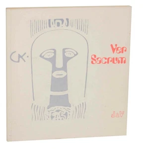 Otto BRICHA, Hilde Spiel / VER SACRUM NEUE HEFTE FUR KUNST UND #142078 - Bild 1 von 1