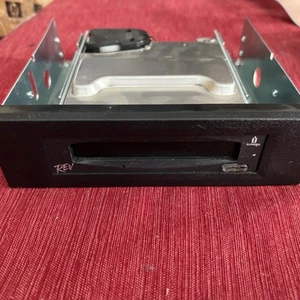 Disque dur interne vintage Iomega REV 35 Go, carte SCSI et LSI U320 SCSI - Photo 1/7