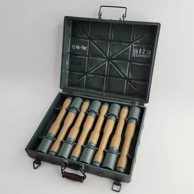 DID - 1/6 SCALE - GERMAN STICKS - WW2 WWII 1:6 TH DRAGON IGNITE BBI ACI - Image 1 of 4