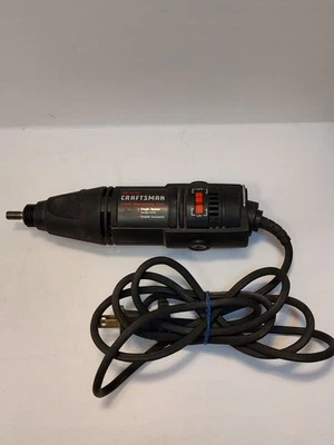 Herramienta de afilado de cadena Craftsman 572.365780 Foto 1 de 4